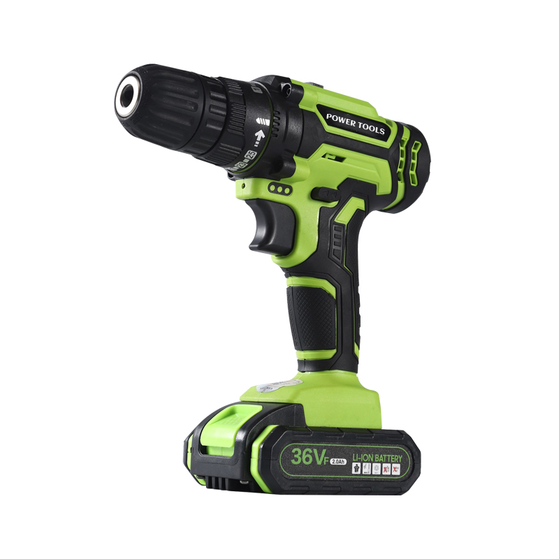 Factory supplier of lithium battery cordless power tools for industrial use